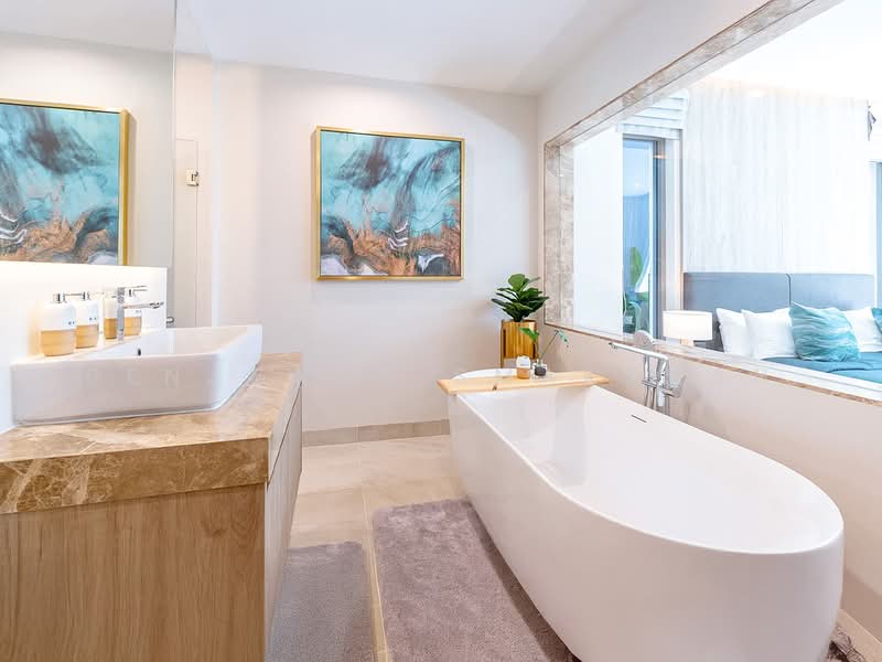 สำหรับ เช่า วิลล่า ที่ Zenithy Pool Villa, ภูเก็ต, ศรีสุนทร, ถลาง, ภูเก็ต, 338 ตร.ม., วิลล่า ให้เช่า, โดย Benjawan Smaksman, 500315563 - DDproperty.com