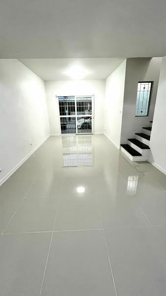 Baan Pruksa 83 Borommaratchachonnani-Sai 5 : บ้านพฤกษา 83 บรมราชชนนี-สาย 5, นครปฐม, ถนนบรมราชชนนี, บางเตย, สามพราน, นครปฐม, 100 ตร.ม., ทาวน์เฮ้าส์ ขาย, โดย สรภพ ยอดไชย (สีฝุ่น), 500315565 - DDproperty.com