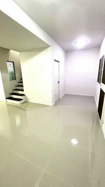 Baan Pruksa 83 Borommaratchachonnani-Sai 5 : บ้านพฤกษา 83 บรมราชชนนี-สาย 5, นครปฐม, ถนนบรมราชชนนี, บางเตย, สามพราน, นครปฐม, 100 ตร.ม., ทาวน์เฮ้าส์ ขาย, โดย สรภพ ยอดไชย (สีฝุ่น), 500315565 - DDproperty.com