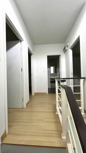 Baan Pruksa 83 Borommaratchachonnani-Sai 5 : บ้านพฤกษา 83 บรมราชชนนี-สาย 5, นครปฐม, ถนนบรมราชชนนี, บางเตย, สามพราน, นครปฐม, 100 ตร.ม., ทาวน์เฮ้าส์ ขาย, โดย สรภพ ยอดไชย (สีฝุ่น), 500315565 - DDproperty.com