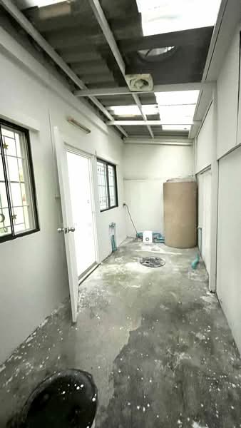 Baan Pruksa 83 Borommaratchachonnani-Sai 5, Nakhon Pathom, Borommaratchachonnani Road, Bang Toei, Sam Phran, Nakhon Pathom, 3 Bedrooms, 100 sqm, Townhouse For Sale, by สรภพ ยอดไชย (สีฝุ่น), 500315565 - DDproperty.com