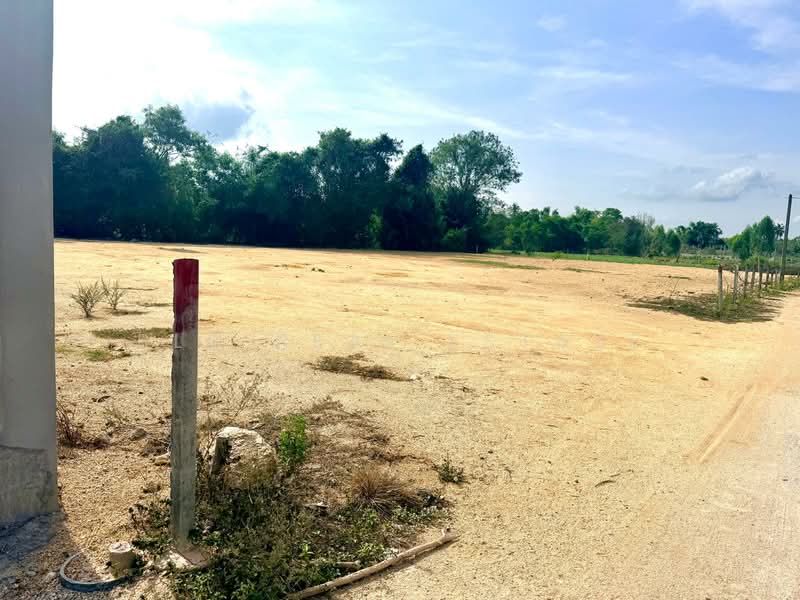 Land for Sale Huay Yai Na Jomtien Ideal for Pool Villa Investment, Chon Buri (Pattaya), Huai Yai, Bang Lamung (Pattaya), Chon Buri (Pattaya), , 588 sqm, Land For Sale, by PLC real estate, 500315566 - DDproperty.com