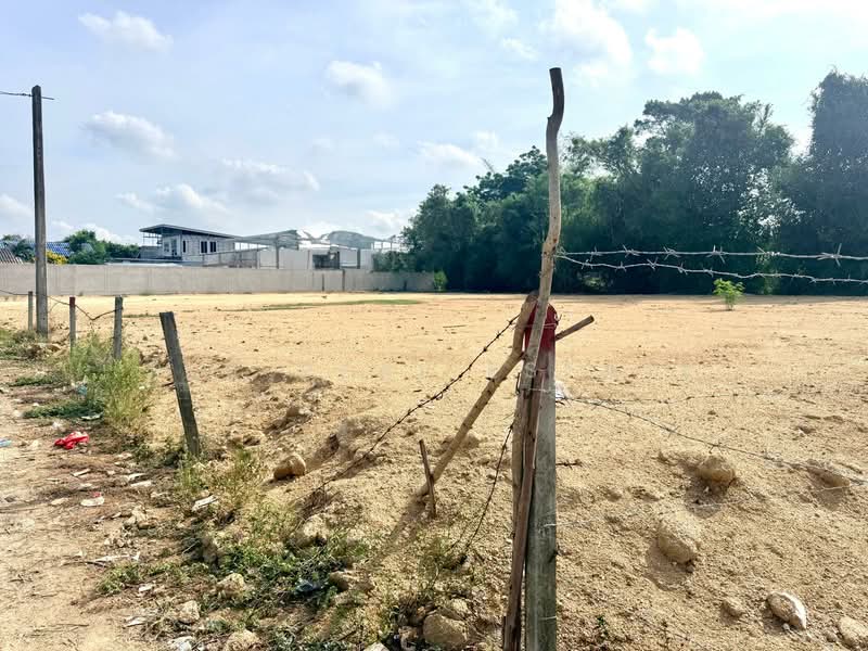 Land for Sale Huay Yai Na Jomtien Ideal for Pool Villa Investment, Chon Buri (Pattaya), Huai Yai, Bang Lamung (Pattaya), Chon Buri (Pattaya), , 588 sqm, Land For Sale, by PLC real estate, 500315566 - DDproperty.com