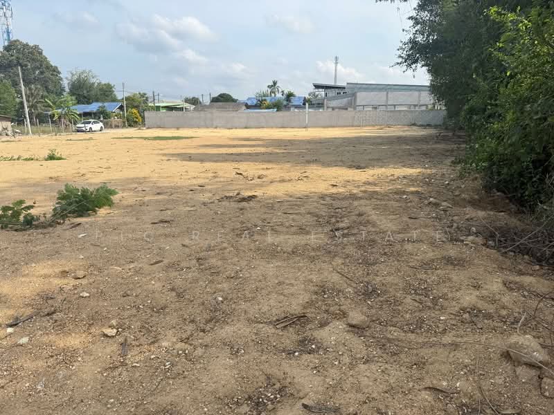 Land for Sale Huay Yai Na Jomtien Ideal for Pool Villa Investment, Chon Buri (Pattaya), Huai Yai, Bang Lamung (Pattaya), Chon Buri (Pattaya), , 588 sqm, Land For Sale, by PLC real estate, 500315566 - DDproperty.com