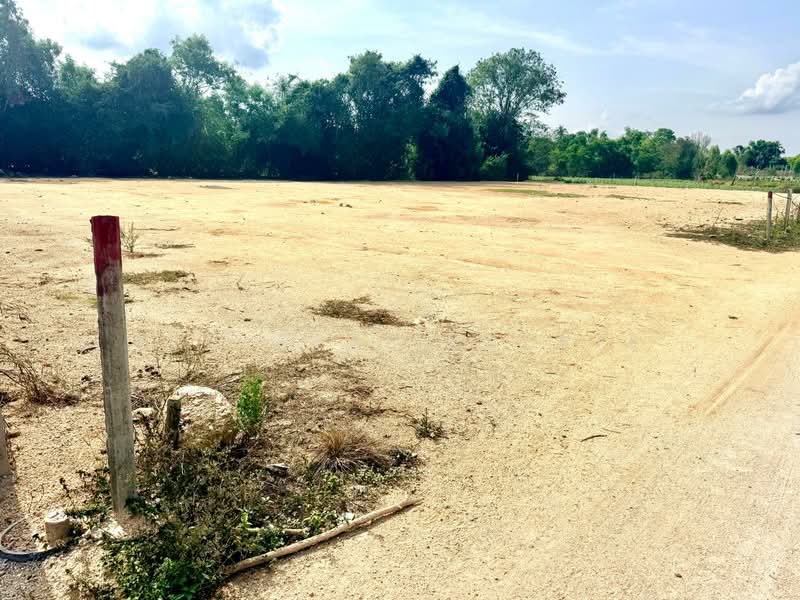 Land for Sale Huay Yai Na Jomtien Ideal for Pool Villa Investment, Chon Buri (Pattaya), Huai Yai, Bang Lamung (Pattaya), Chon Buri (Pattaya), , 588 sqm, Land For Sale, by PLC real estate, 500315566 - DDproperty.com