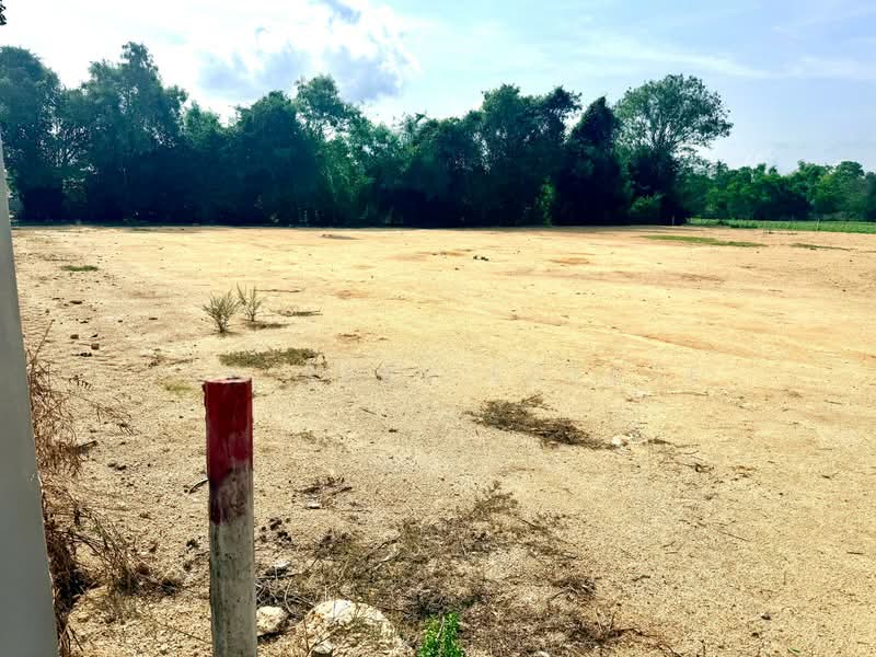 Land for Sale Huay Yai Na Jomtien Ideal for Pool Villa Investment, Chon Buri (Pattaya), Huai Yai, Bang Lamung (Pattaya), Chon Buri (Pattaya), , 588 sqm, Land For Sale, by PLC real estate, 500315566 - DDproperty.com