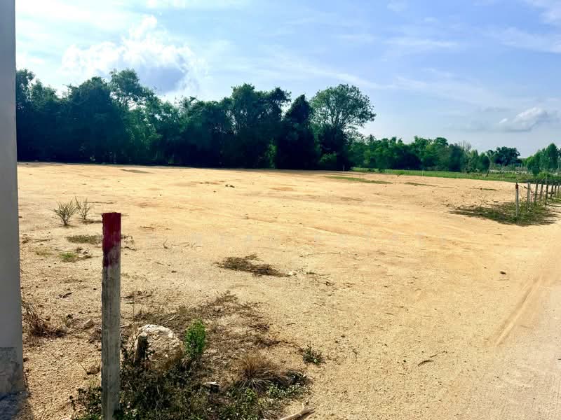 Land for Sale Huay Yai Na Jomtien Ideal for Pool Villa Investment, Chon Buri (Pattaya), Huai Yai, Bang Lamung (Pattaya), Chon Buri (Pattaya), , 588 sqm, Land For Sale, by PLC real estate, 500315566 - DDproperty.com
