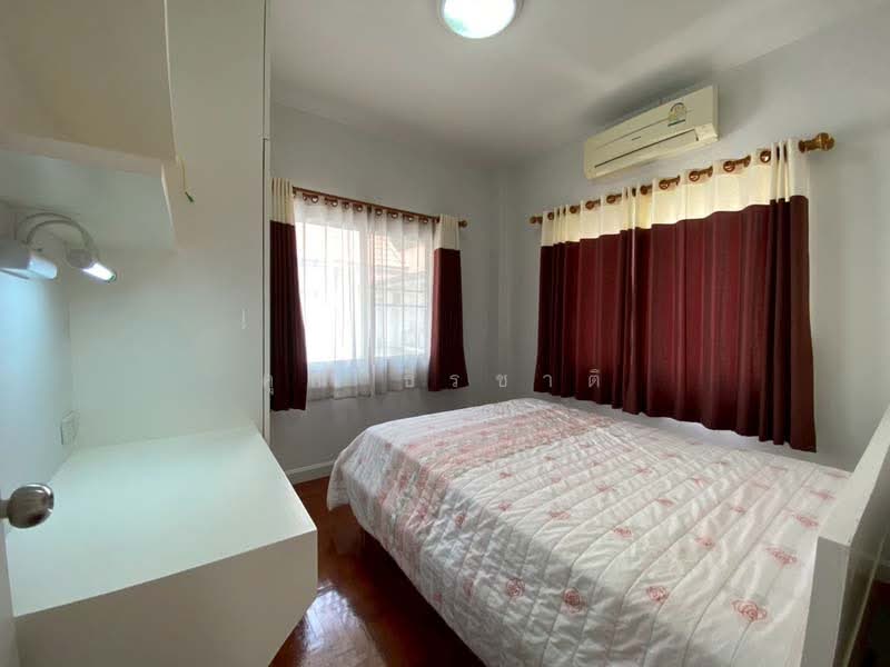Koolpunt Ville 9, Chiang Mai, Ban Waen, Hang Dong, Chiang Mai, 3 Bedrooms, 169 sqm, Single Detached House For Rent, by คุณ ธีรชาติ, 500315567 - DDproperty.com