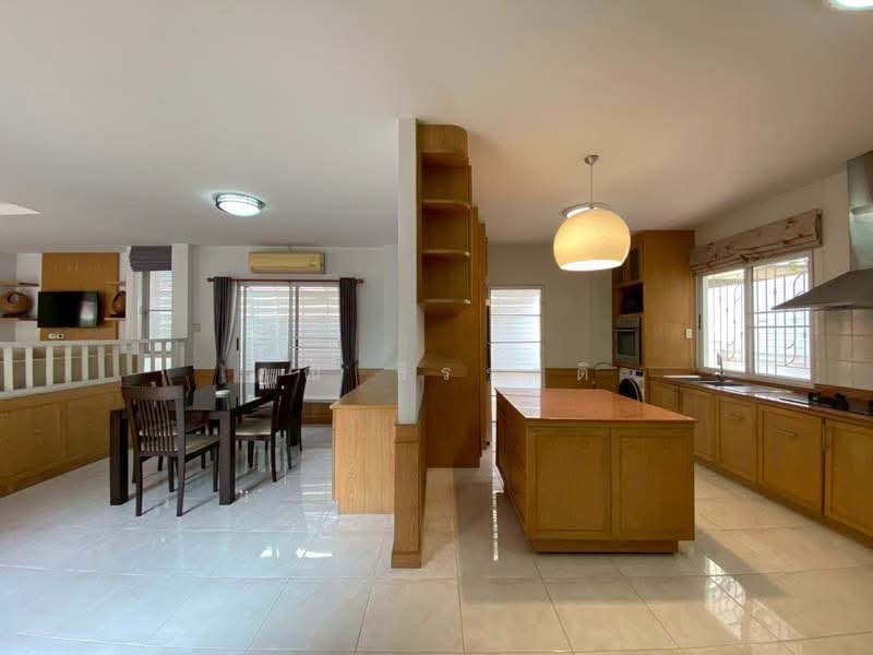 Koolpunt Ville 9, Chiang Mai, Ban Waen, Hang Dong, Chiang Mai, 3 Bedrooms, 169 sqm, Single Detached House For Rent, by คุณ ธีรชาติ, 500315567 - DDproperty.com