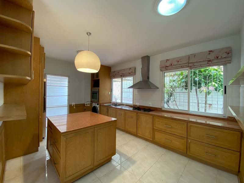 Koolpunt Ville 9, Chiang Mai, Ban Waen, Hang Dong, Chiang Mai, 3 Bedrooms, 169 sqm, Single Detached House For Rent, by คุณ ธีรชาติ, 500315567 - DDproperty.com