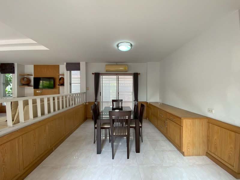 Koolpunt Ville 9, Chiang Mai, Ban Waen, Hang Dong, Chiang Mai, 3 Bedrooms, 169 sqm, Single Detached House For Rent, by คุณ ธีรชาติ, 500315567 - DDproperty.com