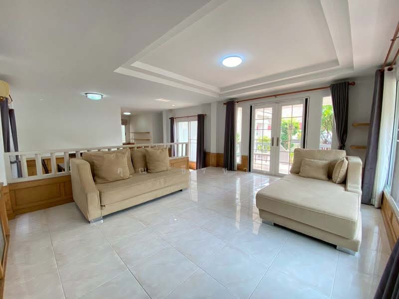 Koolpunt Ville 9, Chiang Mai, Ban Waen, Hang Dong, Chiang Mai, 3 Bedrooms, 169 sqm, Single Detached House For Rent, by คุณ ธีรชาติ, 500315567 - DDproperty.com