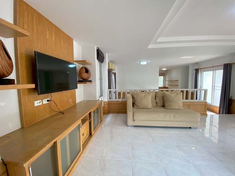 Koolpunt Ville 9, Chiang Mai, Ban Waen, Hang Dong, Chiang Mai, 3 Bedrooms, 169 sqm, Single Detached House For Rent, by คุณ ธีรชาติ, 500315567 - DDproperty.com