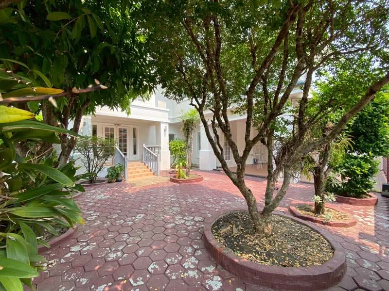Koolpunt Ville 9, Chiang Mai, Ban Waen, Hang Dong, Chiang Mai, 3 Bedrooms, 169 sqm, Single Detached House For Rent, by คุณ ธีรชาติ, 500315567 - DDproperty.com
