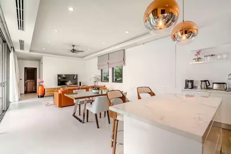 For rent house 3 bedrooms at Thalang, Phuket, Sri Sunthon, Thalang, Phuket, 3 Bedrooms, 481 sqm, Single Detached House For Rent, by Benjawan Smaksman, 500315569 - DDproperty.com