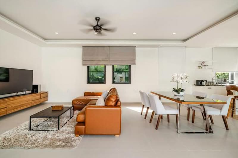 สำหรับ เช่า บ้าน 3 ห้องนอน ที่ ถลาง, ภูเก็ต, ศรีสุนทร, ถลาง, ภูเก็ต, 481 ตร.ม., บ้านเดี่ยว ให้เช่า, โดย Benjawan Smaksman, 500315569 - DDproperty.com