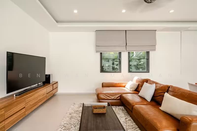 สำหรับ เช่า บ้าน 3 ห้องนอน ที่ ถลาง, ภูเก็ต, ศรีสุนทร, ถลาง, ภูเก็ต, 481 ตร.ม., บ้านเดี่ยว ให้เช่า, โดย Benjawan Smaksman, 500315569 - DDproperty.com