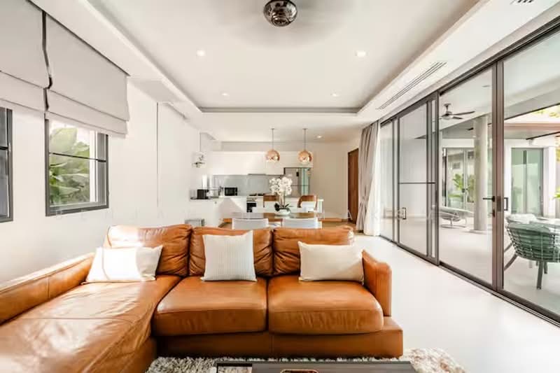 สำหรับ เช่า บ้าน 3 ห้องนอน ที่ ถลาง, ภูเก็ต, ศรีสุนทร, ถลาง, ภูเก็ต, 481 ตร.ม., บ้านเดี่ยว ให้เช่า, โดย Benjawan Smaksman, 500315569 - DDproperty.com