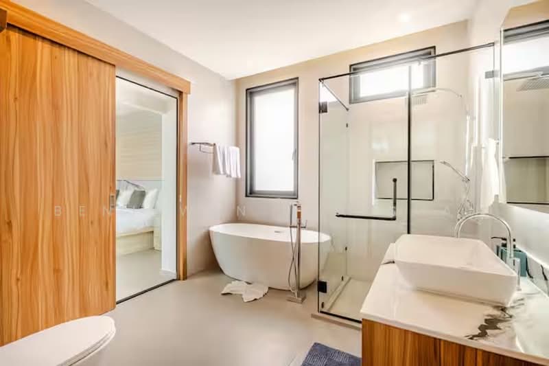 สำหรับ เช่า บ้าน 3 ห้องนอน ที่ ถลาง, ภูเก็ต, ศรีสุนทร, ถลาง, ภูเก็ต, 481 ตร.ม., บ้านเดี่ยว ให้เช่า, โดย Benjawan Smaksman, 500315569 - DDproperty.com