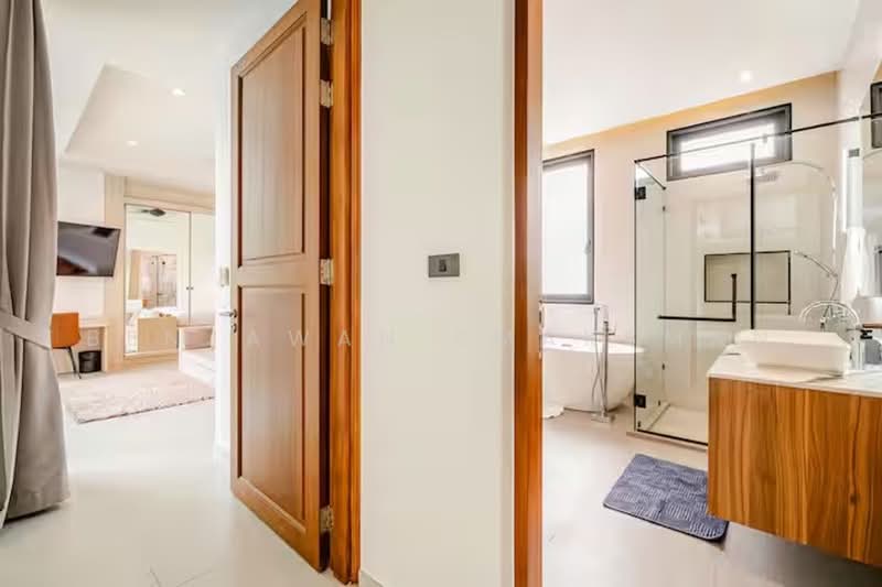 สำหรับ เช่า บ้าน 3 ห้องนอน ที่ ถลาง, ภูเก็ต, ศรีสุนทร, ถลาง, ภูเก็ต, 481 ตร.ม., บ้านเดี่ยว ให้เช่า, โดย Benjawan Smaksman, 500315569 - DDproperty.com