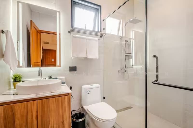สำหรับ เช่า บ้าน 3 ห้องนอน ที่ ถลาง, ภูเก็ต, ศรีสุนทร, ถลาง, ภูเก็ต, 481 ตร.ม., บ้านเดี่ยว ให้เช่า, โดย Benjawan Smaksman, 500315569 - DDproperty.com