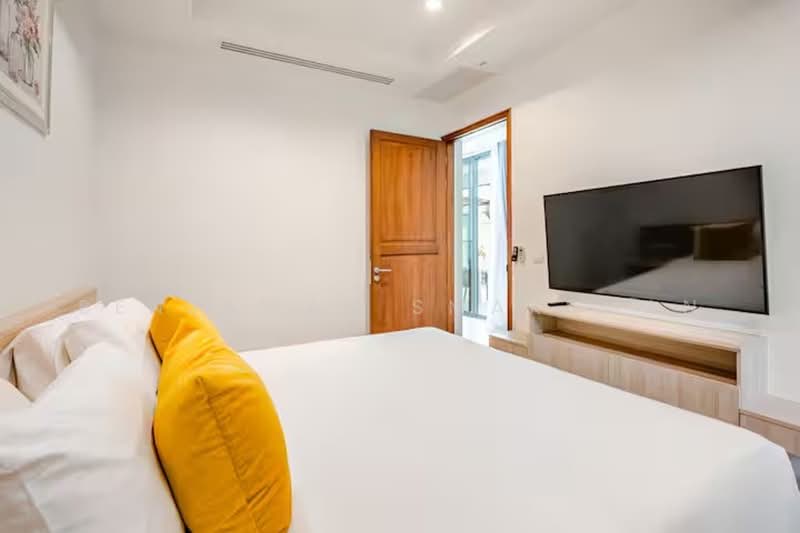 สำหรับ เช่า บ้าน 3 ห้องนอน ที่ ถลาง, ภูเก็ต, ศรีสุนทร, ถลาง, ภูเก็ต, 481 ตร.ม., บ้านเดี่ยว ให้เช่า, โดย Benjawan Smaksman, 500315569 - DDproperty.com