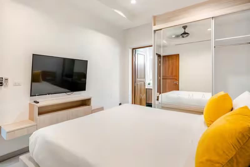 For rent house 3 bedrooms at Thalang, Phuket, Sri Sunthon, Thalang, Phuket, 3 Bedrooms, 481 sqm, Single Detached House For Rent, by Benjawan Smaksman, 500315569 - DDproperty.com