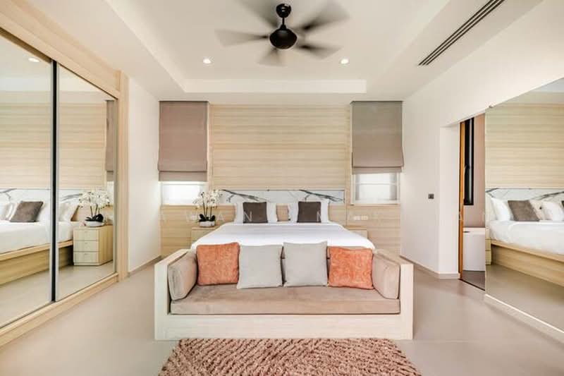 สำหรับ เช่า บ้าน 3 ห้องนอน ที่ ถลาง, ภูเก็ต, ศรีสุนทร, ถลาง, ภูเก็ต, 481 ตร.ม., บ้านเดี่ยว ให้เช่า, โดย Benjawan Smaksman, 500315569 - DDproperty.com