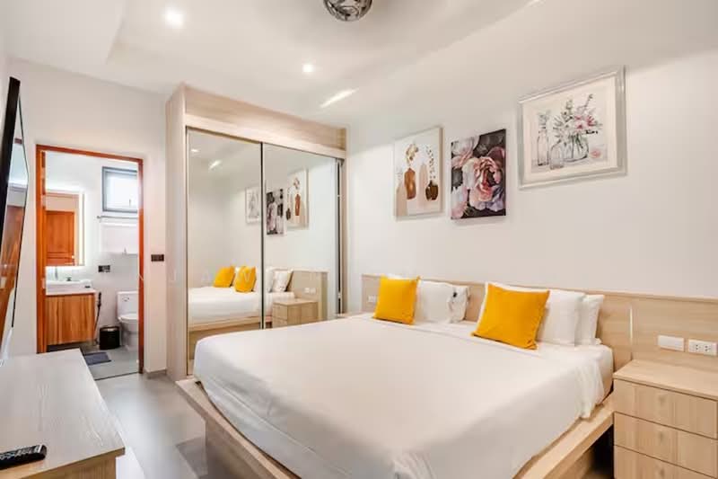 สำหรับ เช่า บ้าน 3 ห้องนอน ที่ ถลาง, ภูเก็ต, ศรีสุนทร, ถลาง, ภูเก็ต, 481 ตร.ม., บ้านเดี่ยว ให้เช่า, โดย Benjawan Smaksman, 500315569 - DDproperty.com