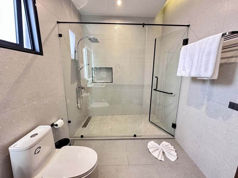 สำหรับ เช่า บ้าน 3 ห้องนอน ที่ ถลาง, ภูเก็ต, ศรีสุนทร, ถลาง, ภูเก็ต, 481 ตร.ม., บ้านเดี่ยว ให้เช่า, โดย Benjawan Smaksman, 500315569 - DDproperty.com