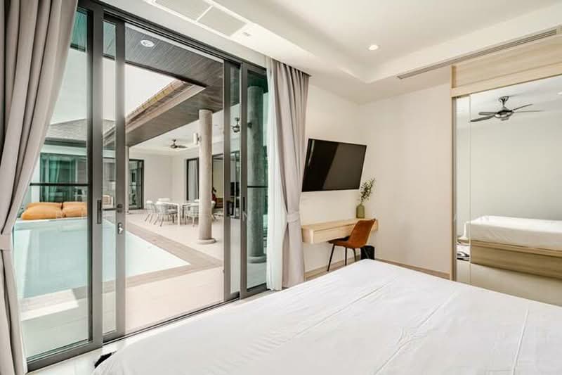 สำหรับ เช่า บ้าน 3 ห้องนอน ที่ ถลาง, ภูเก็ต, ศรีสุนทร, ถลาง, ภูเก็ต, 481 ตร.ม., บ้านเดี่ยว ให้เช่า, โดย Benjawan Smaksman, 500315569 - DDproperty.com