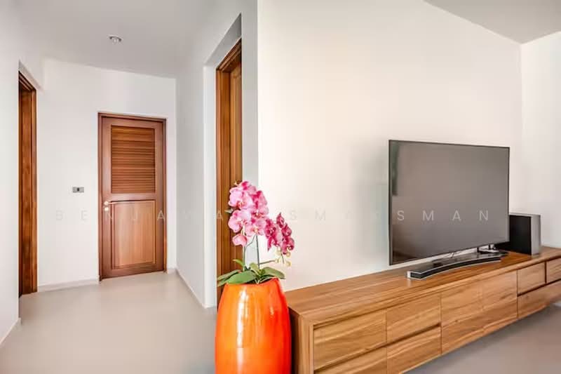 For rent house 3 bedrooms at Thalang, Phuket, Sri Sunthon, Thalang, Phuket, 3 Bedrooms, 481 sqm, Single Detached House For Rent, by Benjawan Smaksman, 500315569 - DDproperty.com