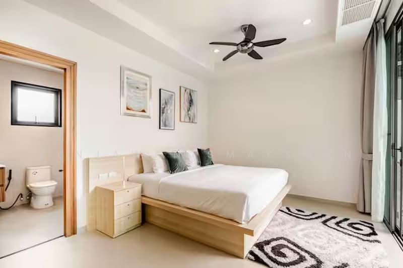For rent house 3 bedrooms at Thalang, Phuket, Sri Sunthon, Thalang, Phuket, 3 Bedrooms, 481 sqm, Single Detached House For Rent, by Benjawan Smaksman, 500315569 - DDproperty.com