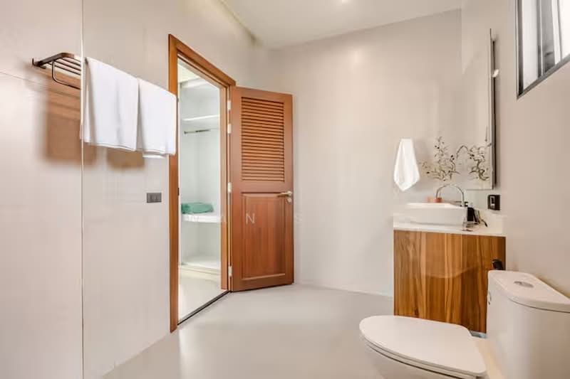 For rent house 3 bedrooms at Thalang, Phuket, Sri Sunthon, Thalang, Phuket, 3 Bedrooms, 481 sqm, Single Detached House For Rent, by Benjawan Smaksman, 500315569 - DDproperty.com