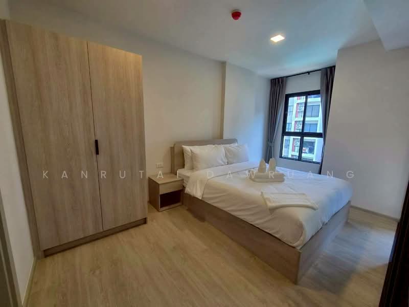 Cabanas Hua Hin : กาบานาส หัวหิน, ประจวบคีรีขันธ์, หนองแก, หัวหิน, ประจวบคีรีขันธ์, 34 ตร.ม., คอนโด ให้เช่า, โดย Kanrutai Dawruang, 500315570 - DDproperty.com
