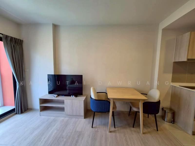 Cabanas Hua Hin, Prachuap Khiri Khan, Nong Kae, Hua Hin, Prachuap Khiri Khan, 1 Bedroom, 34 sqm, Condo For Rent, by Kanrutai Dawruang, 500315570 - DDproperty.com
