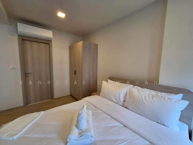 Cabanas Hua Hin, Prachuap Khiri Khan, Nong Kae, Hua Hin, Prachuap Khiri Khan, 1 Bedroom, 34 sqm, Condo For Rent, by Kanrutai Dawruang, 500315570 - DDproperty.com