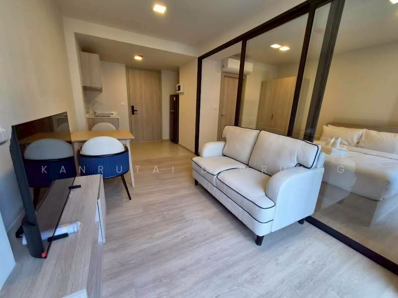 Cabanas Hua Hin, Prachuap Khiri Khan, Nong Kae, Hua Hin, Prachuap Khiri Khan, 1 Bedroom, 34 sqm, Condo For Rent, by Kanrutai Dawruang, 500315570 - DDproperty.com