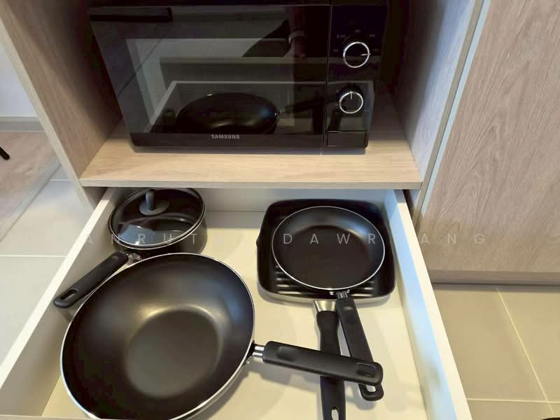 Cabanas Hua Hin, Prachuap Khiri Khan, Nong Kae, Hua Hin, Prachuap Khiri Khan, 1 Bedroom, 34 sqm, Condo For Rent, by Kanrutai Dawruang, 500315570 - DDproperty.com