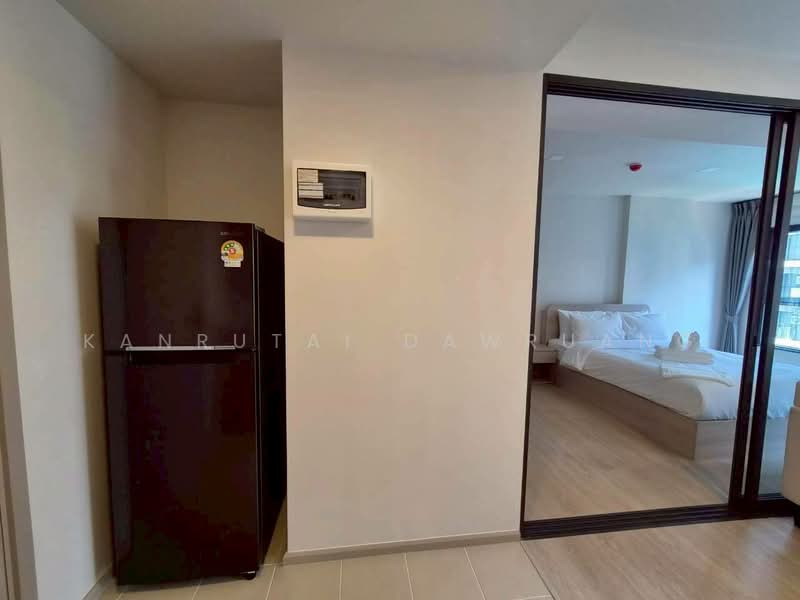 Cabanas Hua Hin : กาบานาส หัวหิน, ประจวบคีรีขันธ์, หนองแก, หัวหิน, ประจวบคีรีขันธ์, 34 ตร.ม., คอนโด ให้เช่า, โดย Kanrutai Dawruang, 500315570 - DDproperty.com