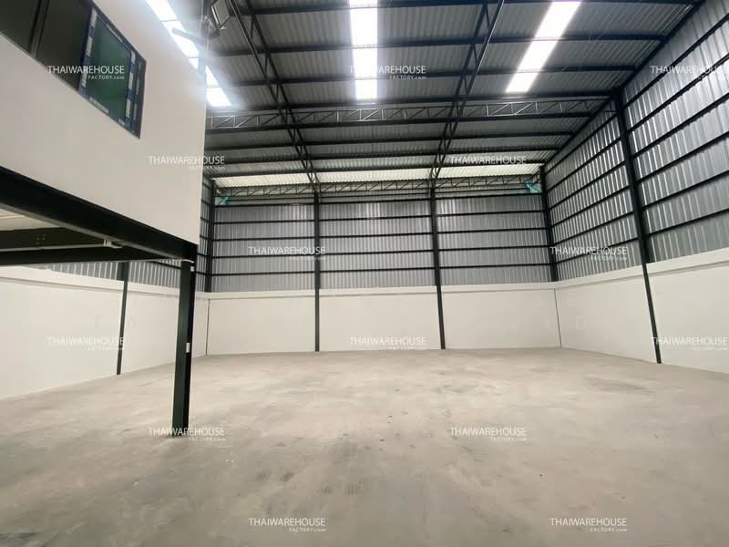 Factory Warehouse for Rent 300 sqm Bang Phli Samut Prakan Trailer Access, Samut Prakan, Rachathewa, Bang Plee, Samut Prakan, , 300 sqm, Warehouse/Factory For Rent, by THAI WAREHOUSE FACTORY CO., LTD., 500315571 - DDproperty.com