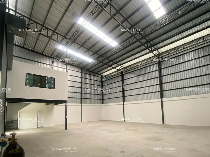 Factory Warehouse for Rent 300 sqm Bang Phli Samut Prakan Trailer Access, Samut Prakan, Rachathewa, Bang Plee, Samut Prakan, , 300 sqm, Warehouse/Factory For Rent, by THAI WAREHOUSE FACTORY CO., LTD., 500315571 - DDproperty.com