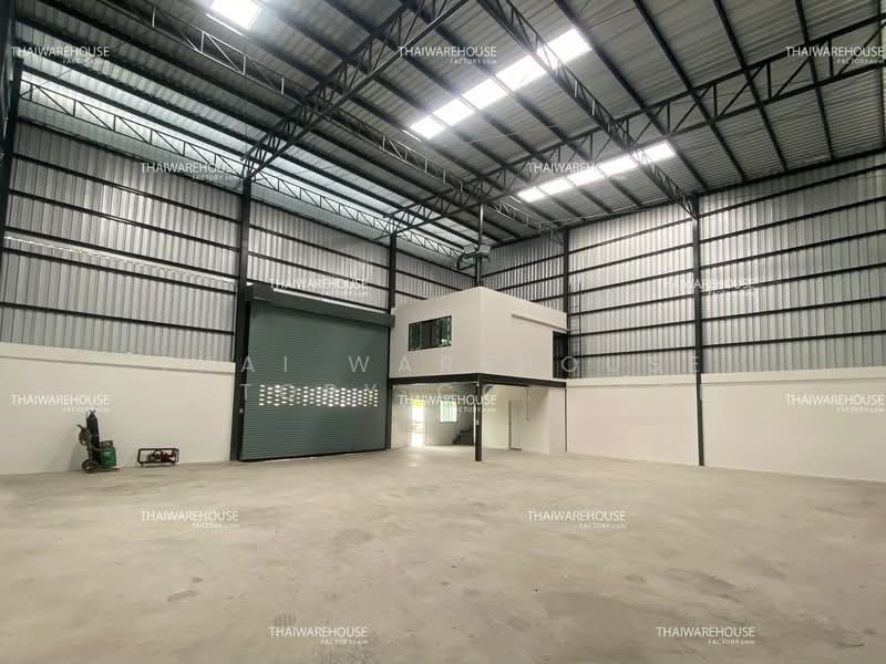 Factory Warehouse for Rent 300 sqm Bang Phli Samut Prakan Trailer Access, Samut Prakan, Rachathewa, Bang Plee, Samut Prakan, , 300 sqm, Warehouse/Factory For Rent, by THAI WAREHOUSE FACTORY CO., LTD., 500315571 - DDproperty.com