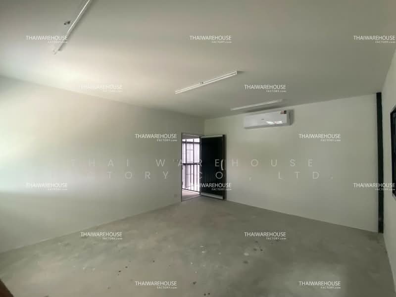 Factory Warehouse for Rent 300 sqm Bang Phli Samut Prakan Trailer Access, Samut Prakan, Rachathewa, Bang Plee, Samut Prakan, , 300 sqm, Warehouse/Factory For Rent, by THAI WAREHOUSE FACTORY CO., LTD., 500315571 - DDproperty.com