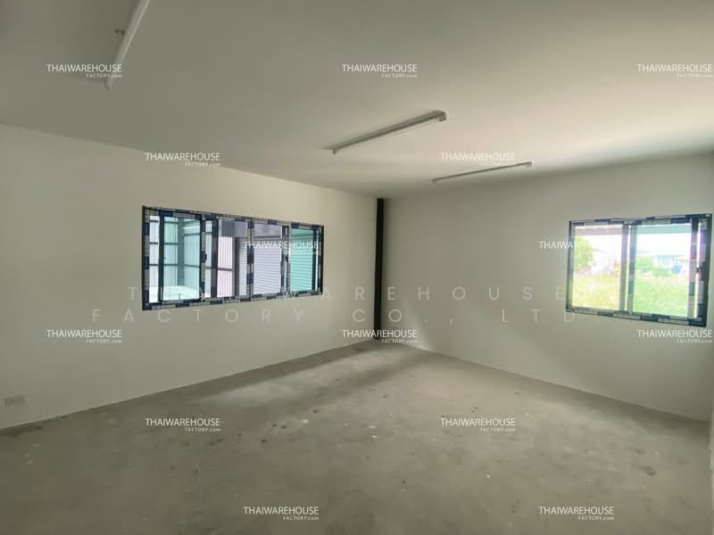 Factory Warehouse for Rent 300 sqm Bang Phli Samut Prakan Trailer Access, Samut Prakan, Rachathewa, Bang Plee, Samut Prakan, , 300 sqm, Warehouse/Factory For Rent, by THAI WAREHOUSE FACTORY CO., LTD., 500315571 - DDproperty.com