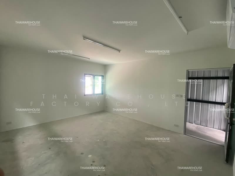 Factory Warehouse for Rent 300 sqm Bang Phli Samut Prakan Trailer Access, Samut Prakan, Rachathewa, Bang Plee, Samut Prakan, , 300 sqm, Warehouse/Factory For Rent, by THAI WAREHOUSE FACTORY CO., LTD., 500315571 - DDproperty.com