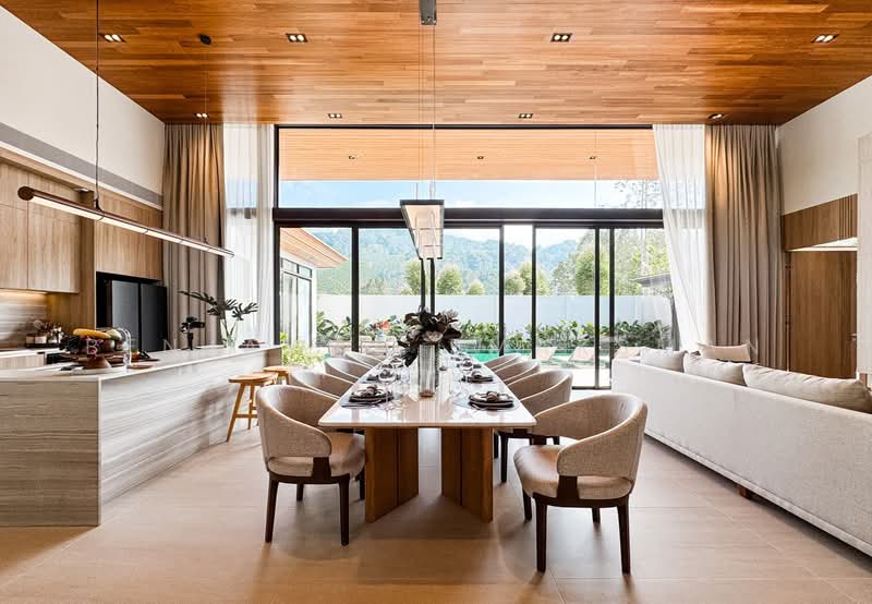 Naturale Phuket Luxury Pool Villas : แนชเชอแรล ภูเก็ต ไพรเวท พูลวิลล่า, ภูเก็ต, เชิงทะเล, ถลาง, ภูเก็ต, 297 ตร.ม., วิลล่า ขาย, โดย Benjawan Smaksman, 500315572 - DDproperty.com