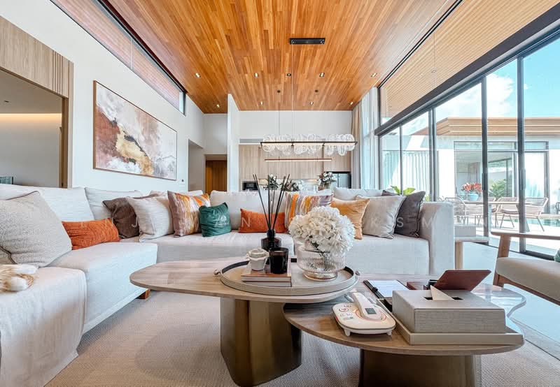 Naturale Phuket Luxury Pool Villas : แนชเชอแรล ภูเก็ต ไพรเวท พูลวิลล่า, ภูเก็ต, เชิงทะเล, ถลาง, ภูเก็ต, 297 ตร.ม., วิลล่า ขาย, โดย Benjawan Smaksman, 500315572 - DDproperty.com