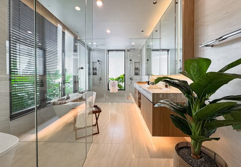 Naturale Phuket Luxury Pool Villas, Phuket, Choeng Thale, Thalang, Phuket, 4 Bedrooms, 297 sqm, Villa For Sale, by Benjawan Smaksman, 500315572 - DDproperty.com