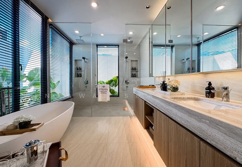 Naturale Phuket Luxury Pool Villas : แนชเชอแรล ภูเก็ต ไพรเวท พูลวิลล่า, ภูเก็ต, เชิงทะเล, ถลาง, ภูเก็ต, 297 ตร.ม., วิลล่า ขาย, โดย Benjawan Smaksman, 500315572 - DDproperty.com